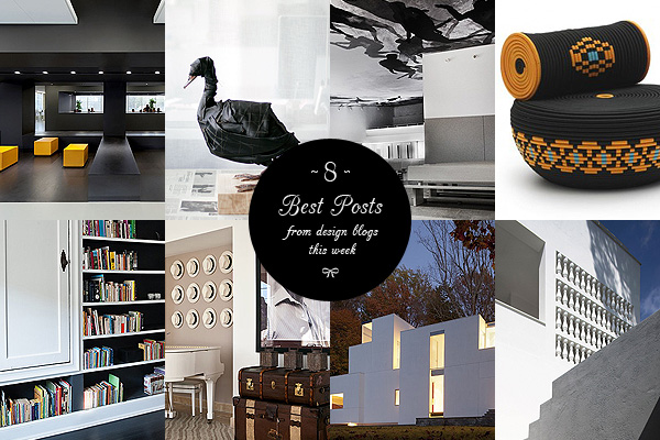 Best Design Blogs the week's best posts from design blogs | afflante Best Design Blogs the week's best posts from design blogs | afflante