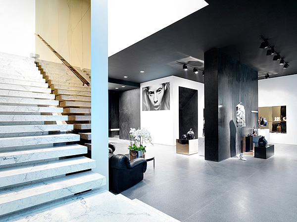 Alexander Wang Store