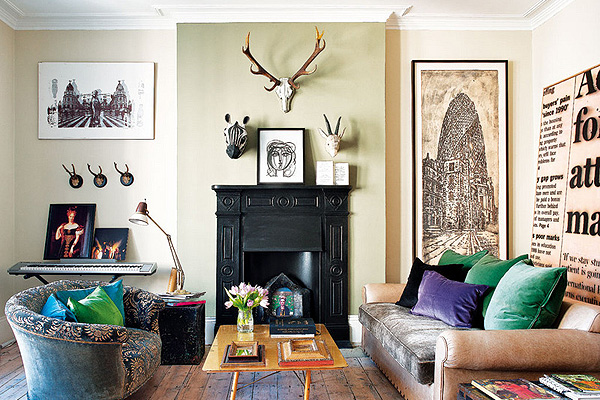 Apartment Interior Design London glamorous london apartment of fashion designer bea deza | afflante Apartment Interior Design London glamorous london apartment of fashion designer bea deza | afflante
